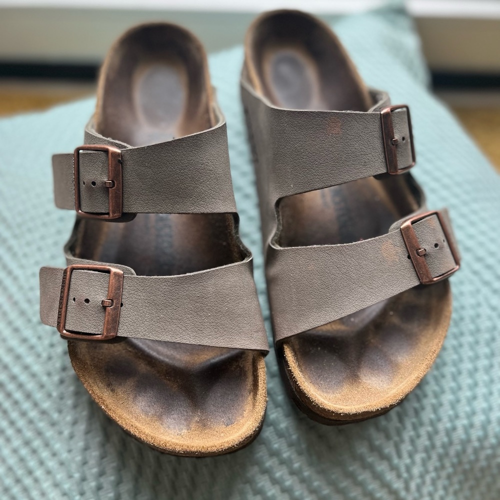 Birkenstock Arizona